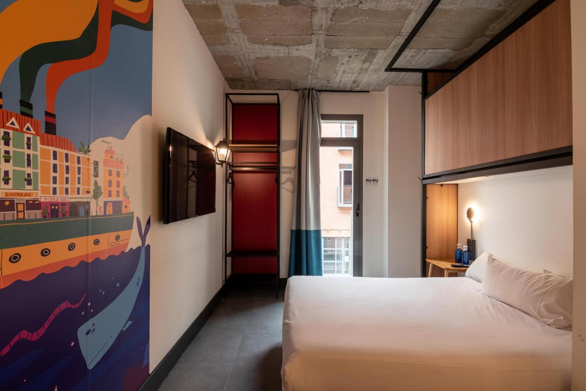 Quarto Duplo